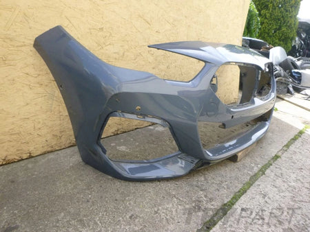 BMW 2 F44 GRAN COUPE M Package front bumper