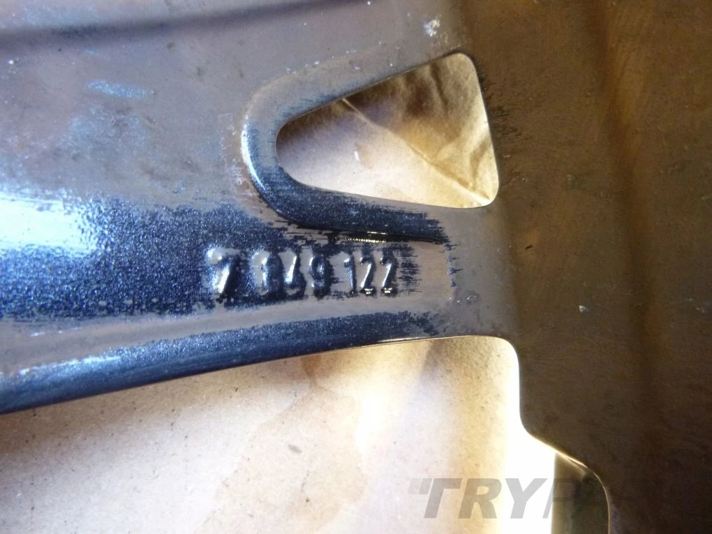 BMW 2 F45 F46 7Jx17 ET47 7849122 5x112 rim