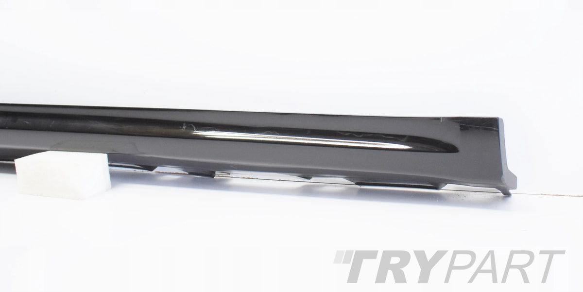 AUDI A5 8W6 COUPE RIGHT SILL PANEL ORG