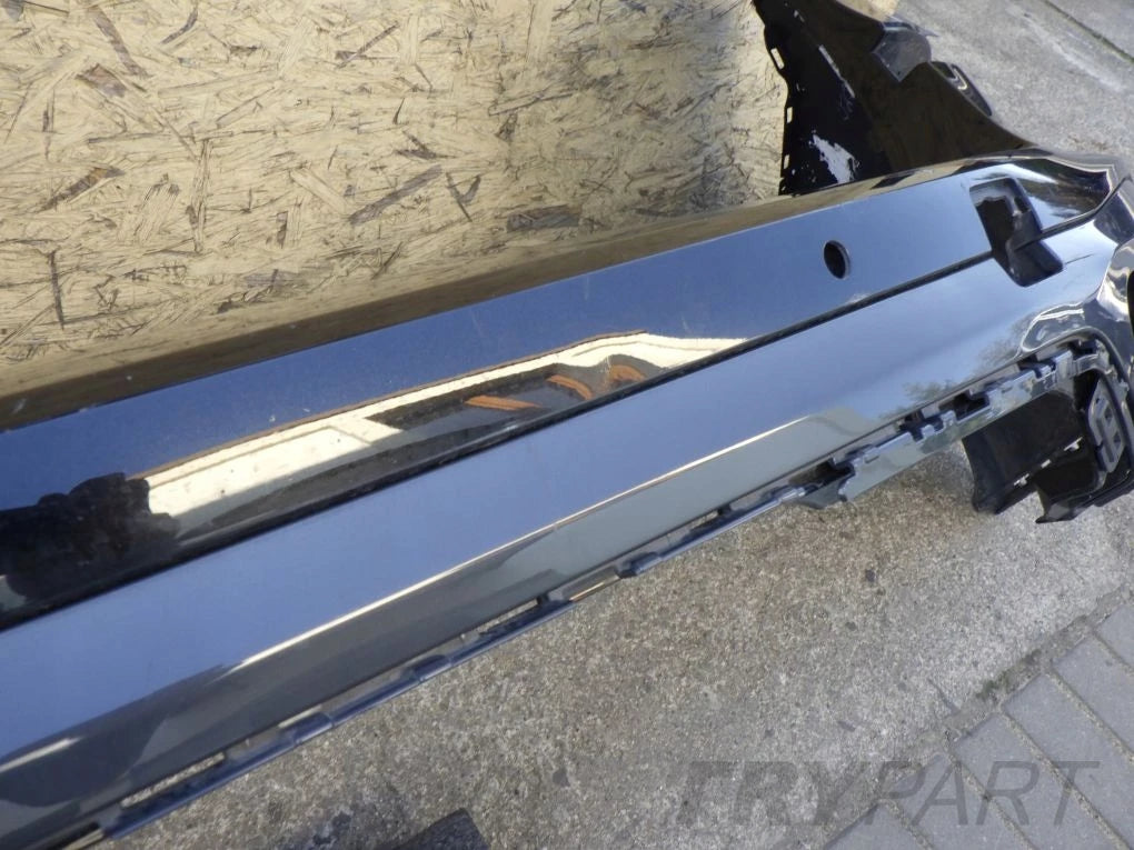 BMW X5 G05 M PACKAGE rear bumper