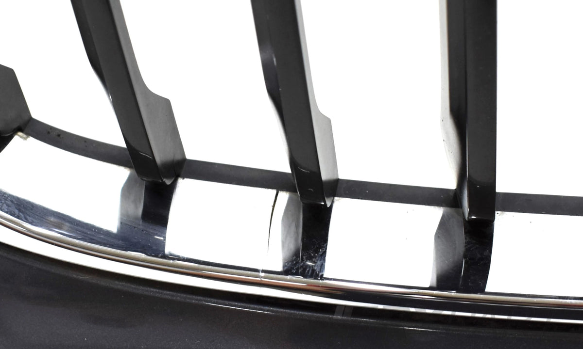 BMW X1 F48 Front Bumper w/ Grille ORG