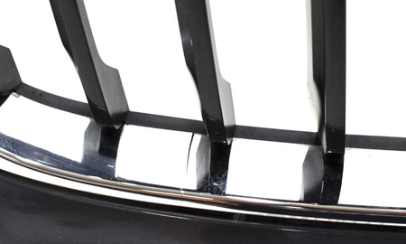 BMW X1 F48 Front Bumper w/ Grille ORG