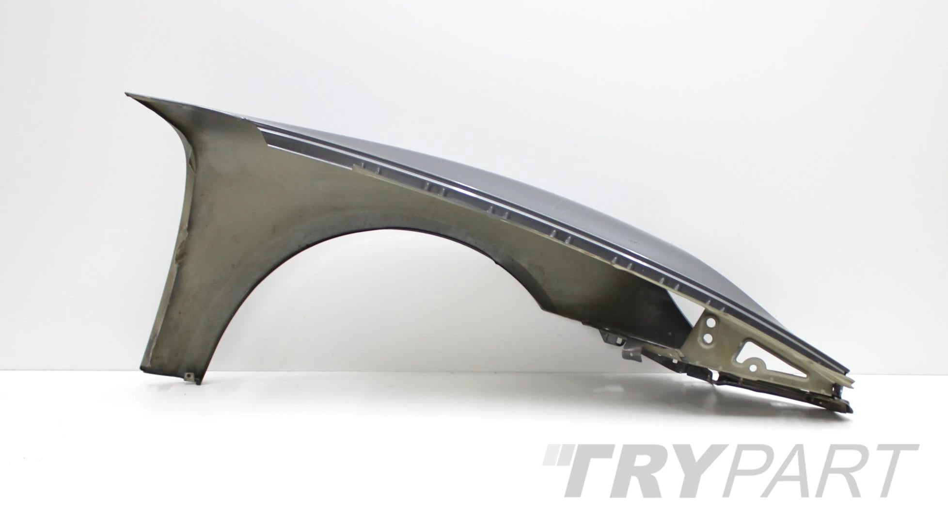 PORSCHE BOXTER CAYMAN 987 LEFT FRONT FENDER ORG 98750303100