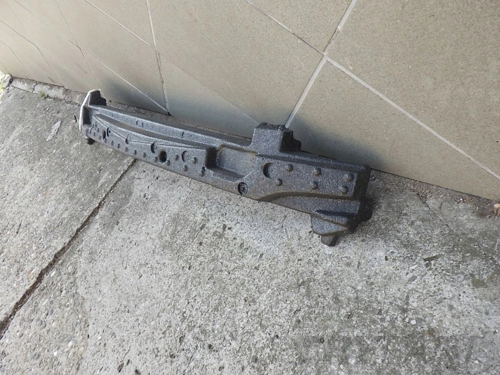 OPEL CROSSLAND X front bumper absorber