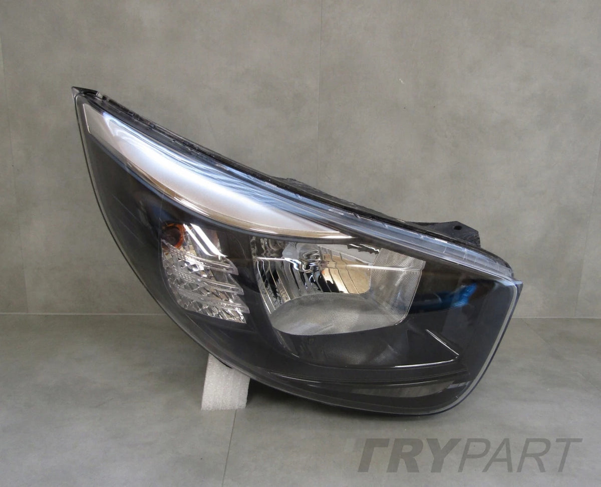 FRONT LAMP KIA PICANTO III 3 STANDARD 17-20 RH 92102G6000