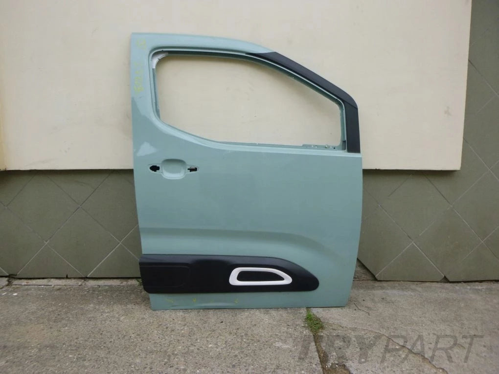 BERLINGO IV COMBO E PARTNER 4 Doors Right Front