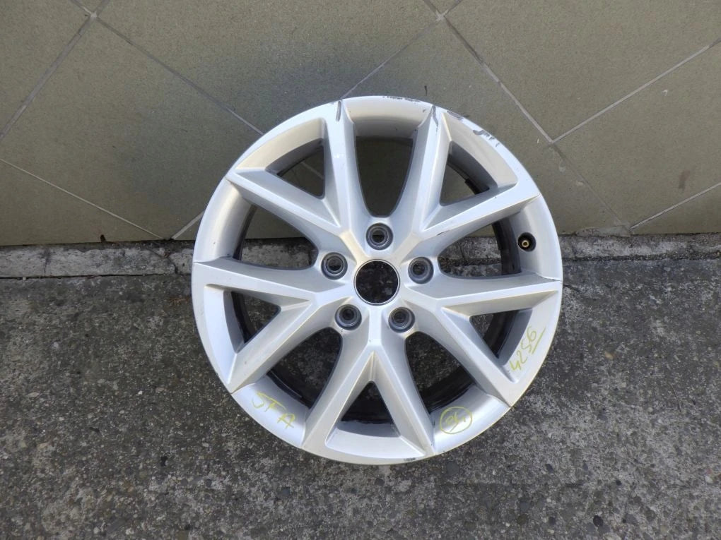 SEAT 7.0J x 16 5x112 ET 43 aluminum wheel