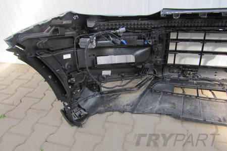Front Bumper Porsche Cayenne 9Y0 Lift 23-