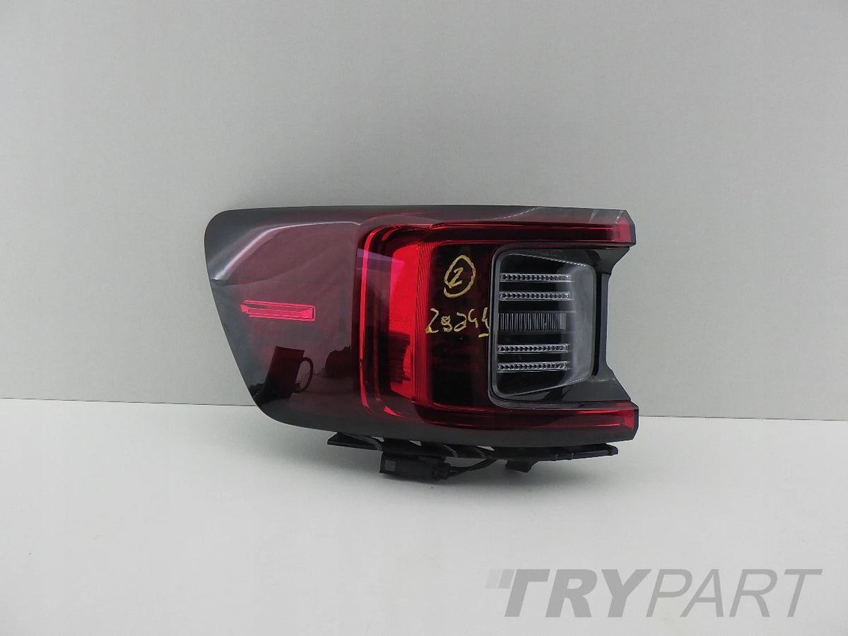 POLESTAR 2 II LED 31108940 Rear Left Taillight