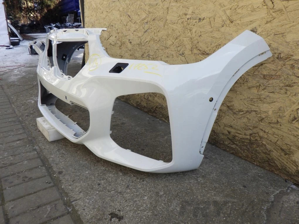 BMW X1 F48 M Package LCI Front Bumper