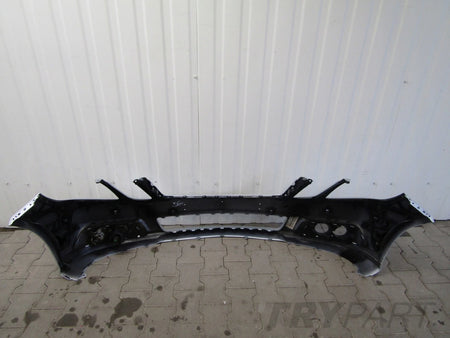 Front Bumper Mercedes E-Class 212 09-12