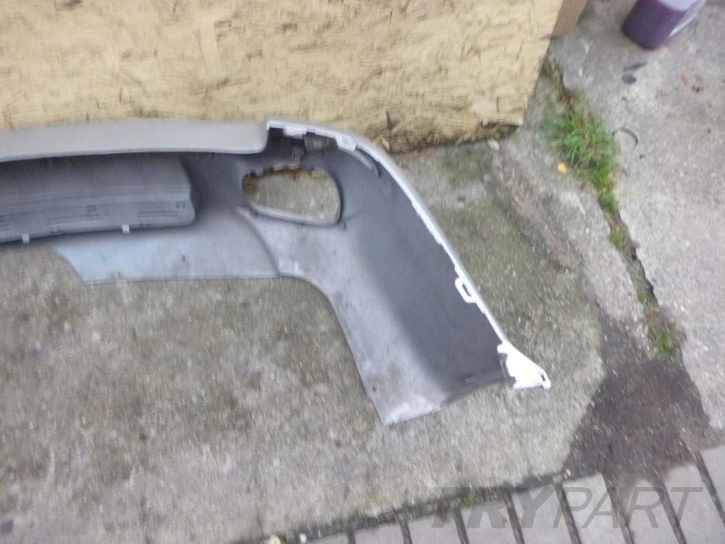 BMW X5 E70 M Package Rear Bumper