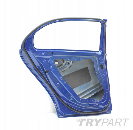 MERCEDES A-CLASS W177 LEFT REAR DOOR ORG HB