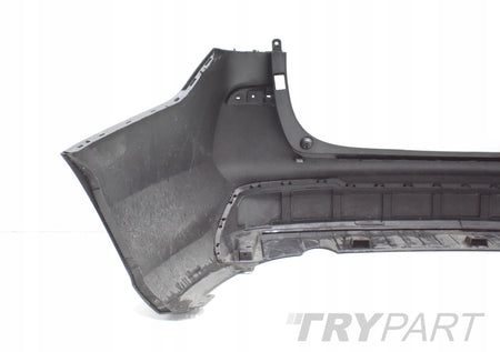 HYUNDAI I30 III REAR BUMPER REAR ORIGINAL ESTATE + BOTTOM