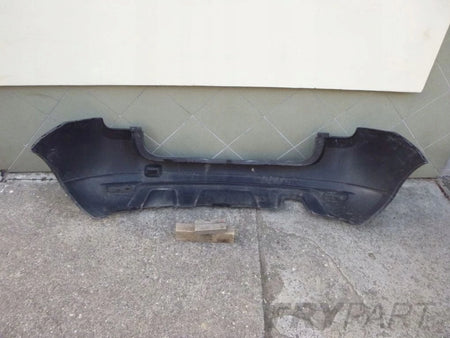 DACIA DUSTER Rear Bumper