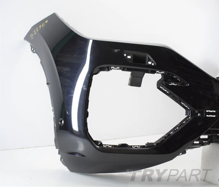 VW Touareg III 760 R Line Front Bumper