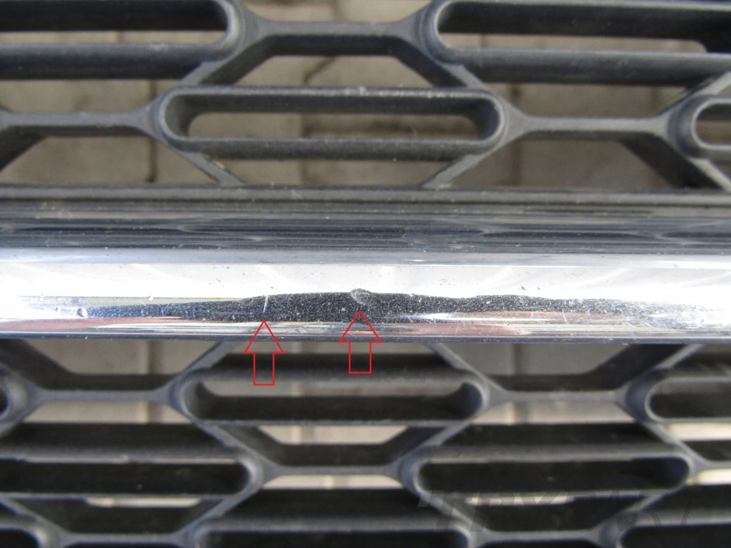 Front Bumper Mini Cooper R55 R56 Lift 10-13