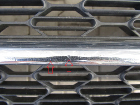 Front Bumper Mini Cooper R55 R56 Lift 10-13