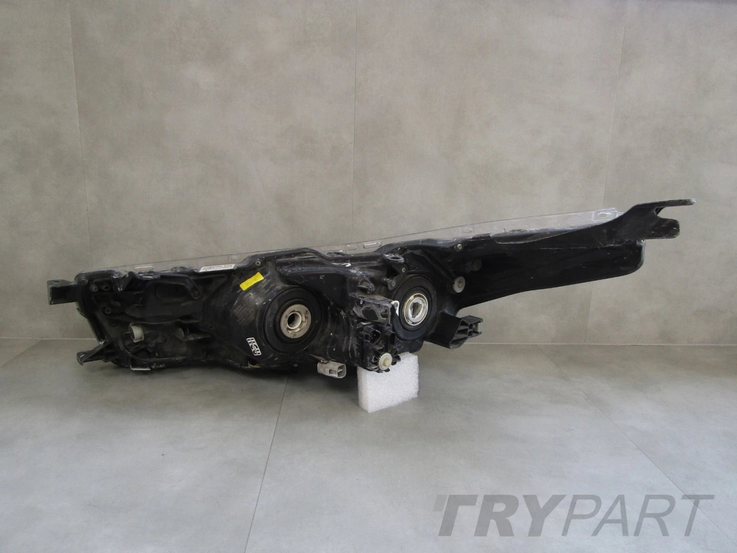 Front Lamp Toyota Corolla E16 E17 E18 Standard with LED 13-16 RH RIGHT 81110-02