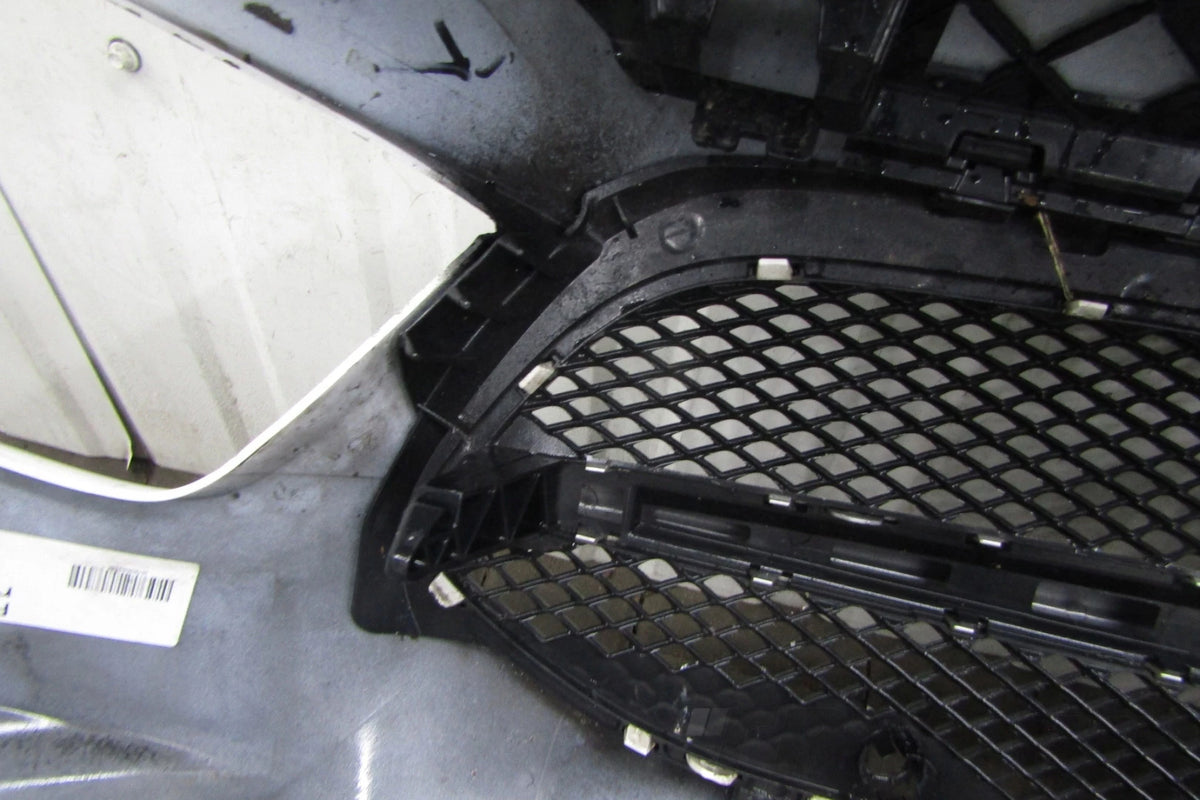 Front Bumper for Mercedes A-Class W177 18-