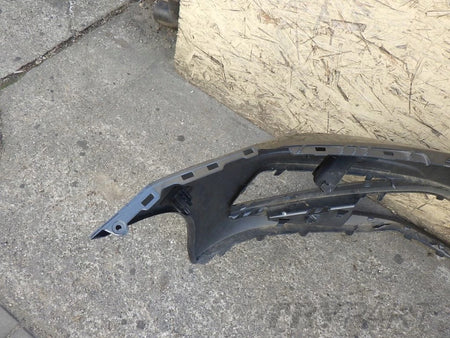 VW GOLF VII SPORTSVAN 510 LIFT 17- Front Bumper