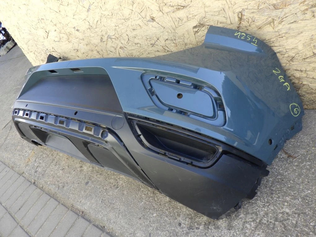 VW T ROC T-ROC 2GA LIFT 21- Rear bumper