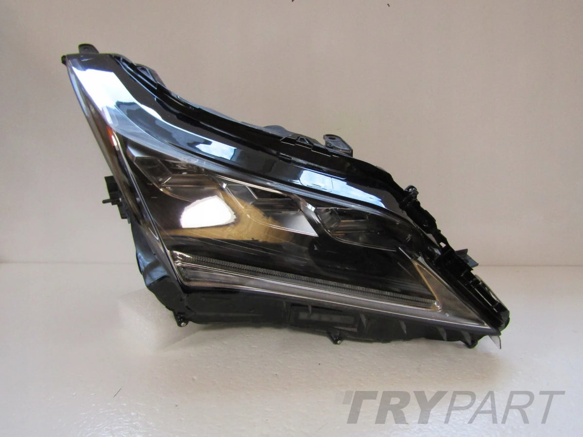 HEADLIGHT LEXUS RX 450H FULL LED 15-19 RH