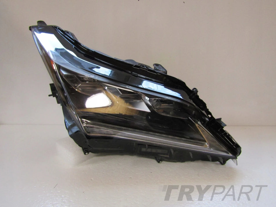 HEADLIGHT LEXUS RX 450H FULL LED 15-19 RH