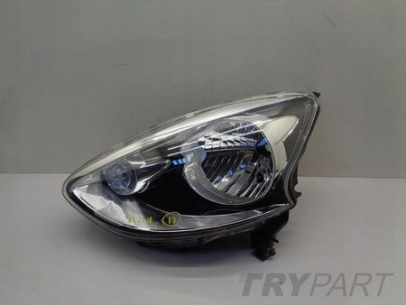NISSAN MICRA K13 LIFT 13- Left Headlight