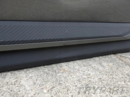 RENAULT SCENIC V 5 E-TECH 2024- Front Right Door