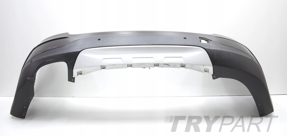 BMW X4 F26 REAR BUMPER ORG