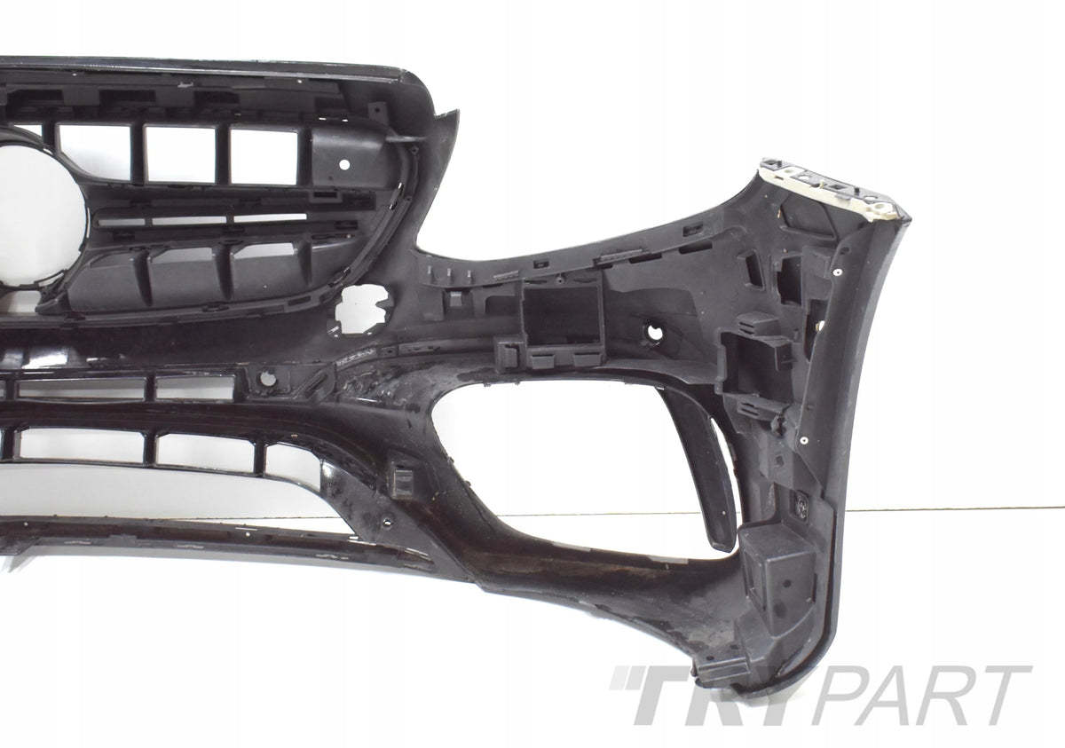 MERCEDES E CLASS W213 63 AMG S 63 AMG FRONT BUMPER BODY KIT