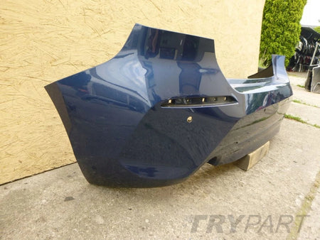 BMW 1 F40 19- Rear Bumper