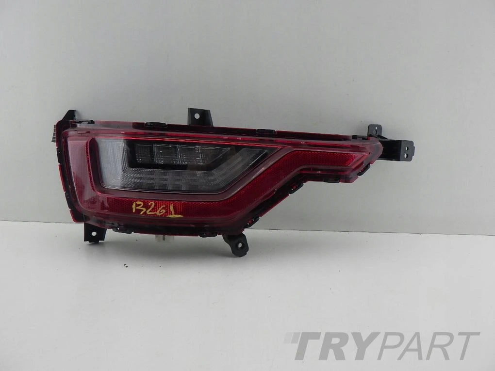 KIA NIRO II 2 LED 22- Left Rear Tail Light