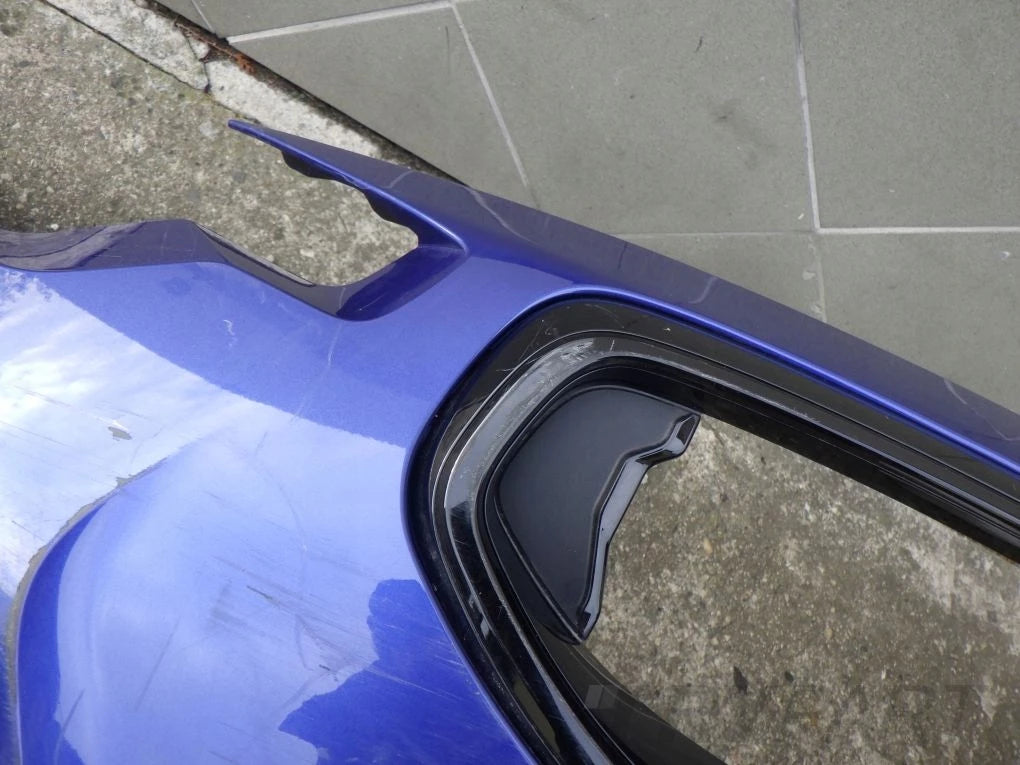 BMW 2 G42 M package front bumper