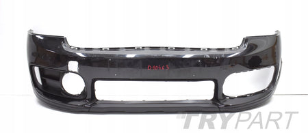 MINI COUNTRYMAN F60 FRONT BUMPER FRONT ORIGINAL + BOTTOM + GRILLE