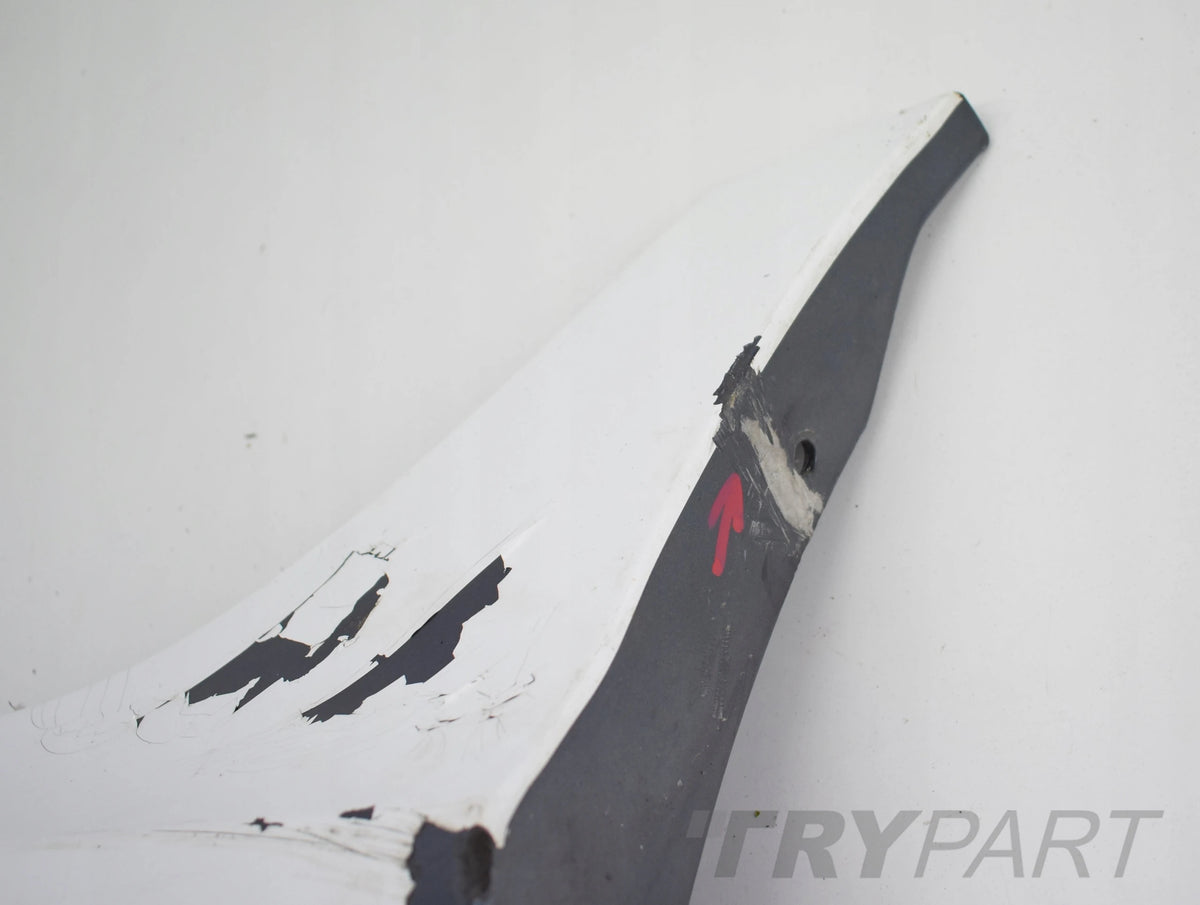 HYUNDAI IX35 MS DESIGN LEFT SILL STRIP ROCKER PANEL