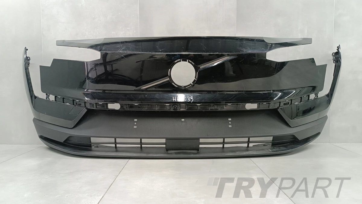 Front Bumper Volvo EX30 EX 30 23-
