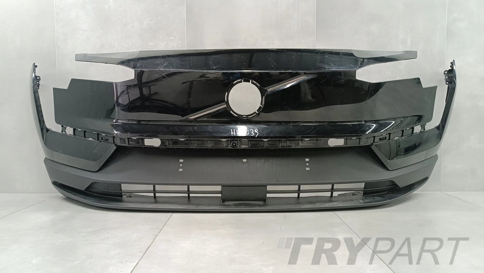 Front Bumper Volvo EX30 EX 30 23-