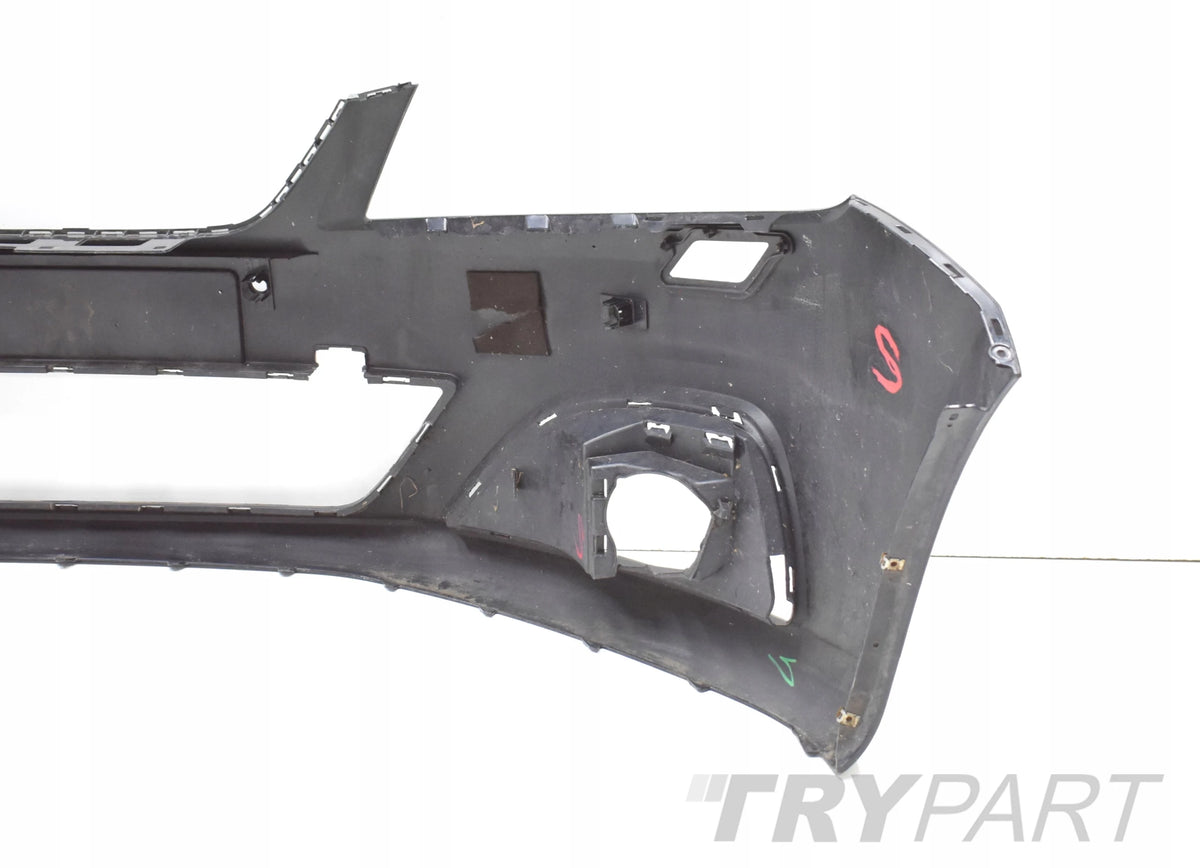 SEAT ALHAMBRA II 7N5 FRONT BUMPER ORIGINAL