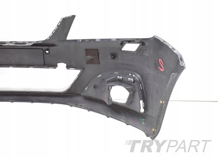 SEAT ALHAMBRA II 7N5 FRONT BUMPER ORIGINAL