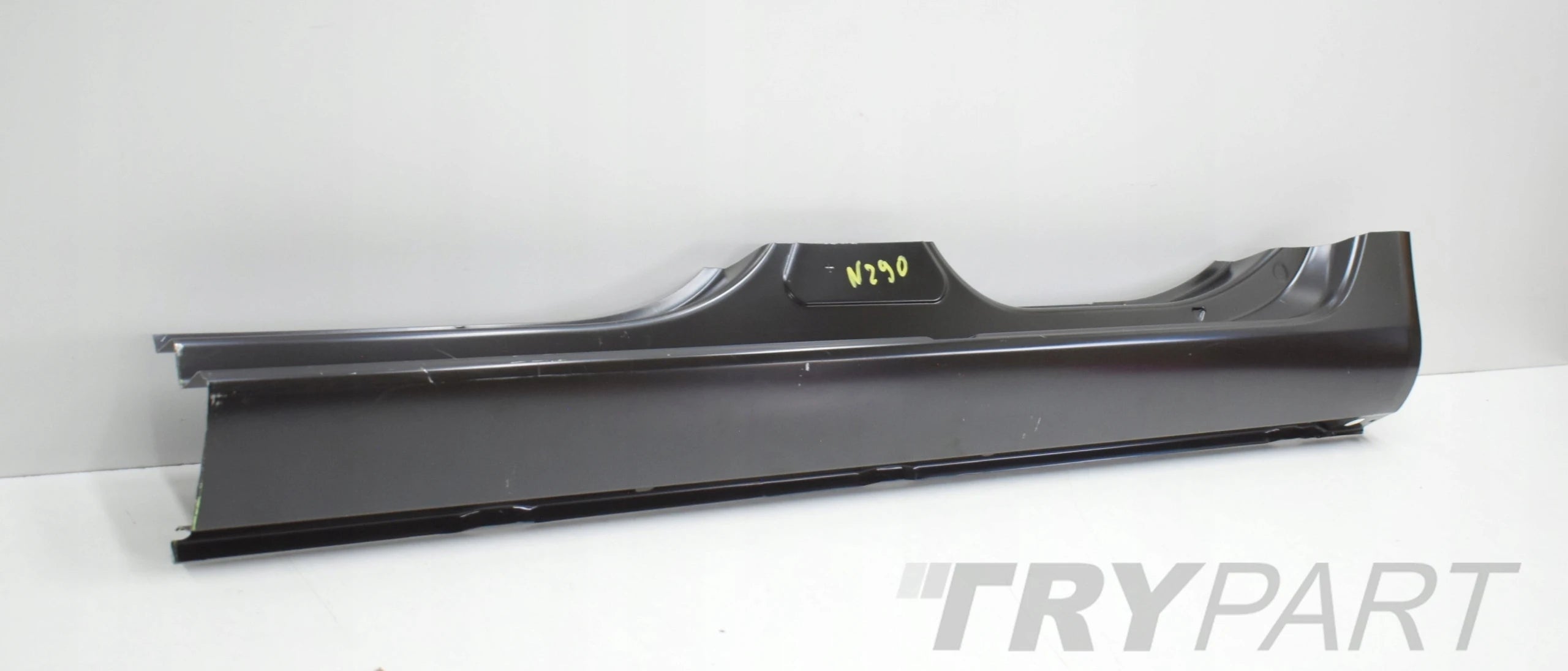 SKODA OCTAVIA III 5E LEFT SILL PANEL ORG NEW