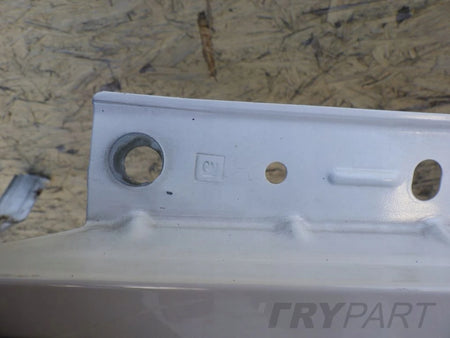 OPEL MOKKA A 12- Front Right Fender