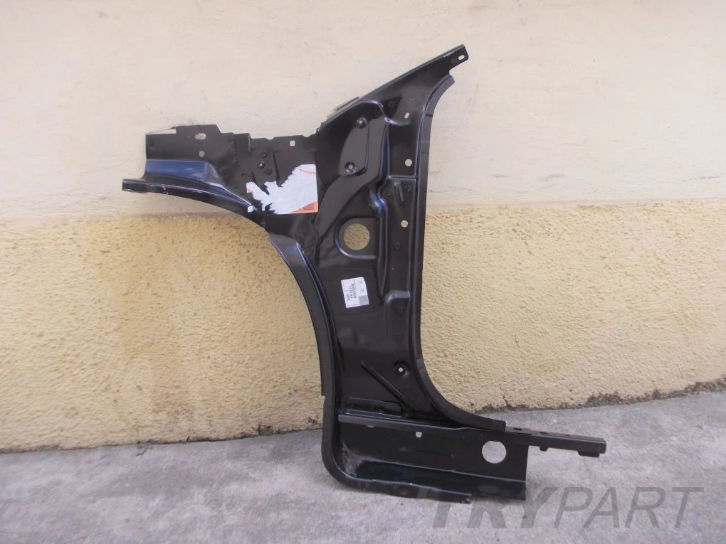 PEUGEOT 508 Left Bellows