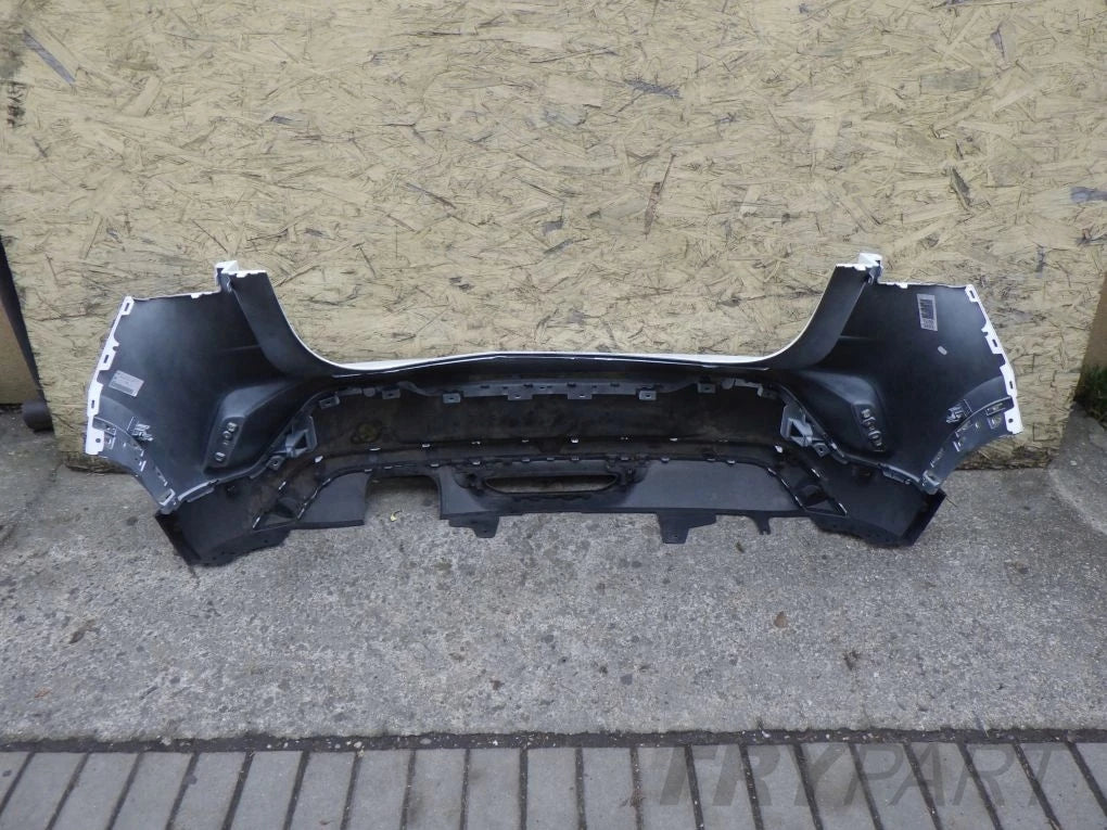 OPEL MOKKA 2 II B 20- Rear Bumper