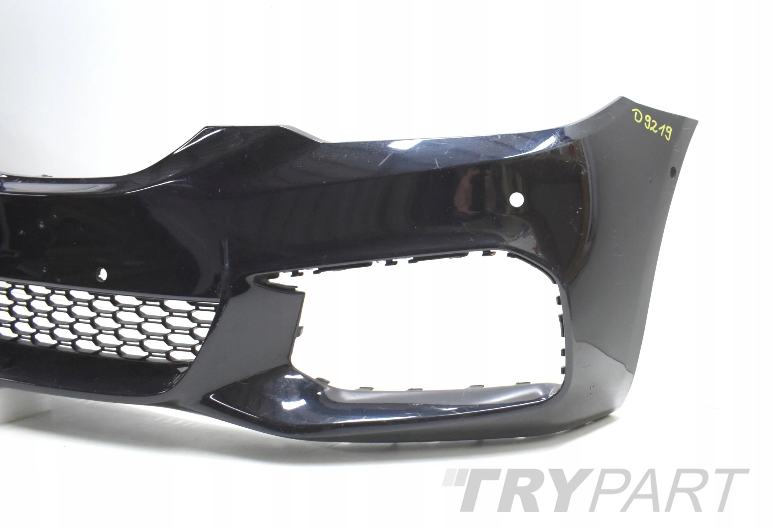 BMW G30 G31 M PACKAGE FRONT BUMPER ORG