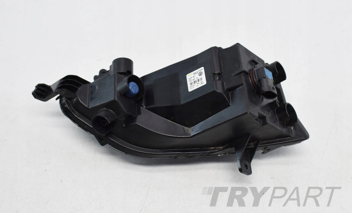 VW GOLF VII LIFT 5G0 RIGHT FRONT FOG LIGHT ORG EU