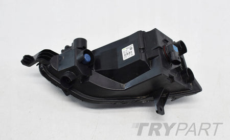 VW GOLF VII LIFT 5G0 RIGHT FRONT FOG LIGHT ORG EU