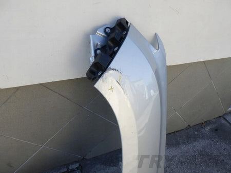 DACIA DUSTER 2 II 2017- Front Left Fender