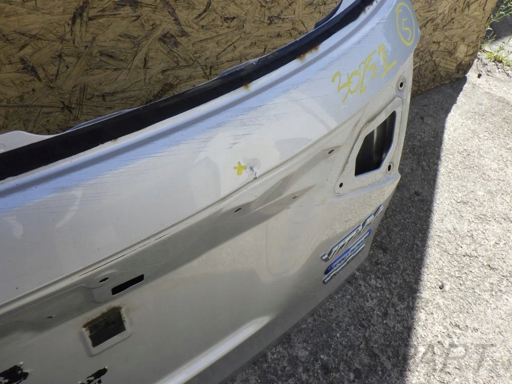 SUZUKI VITARA III 3 15- REAR TRUNK LID
